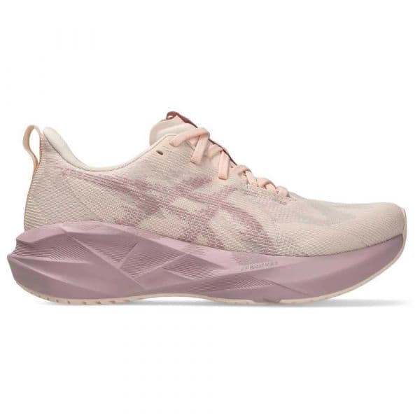 Asics Sapatilhas de Running Novablast 5 Pearl Pink / Morganite 41 1/2