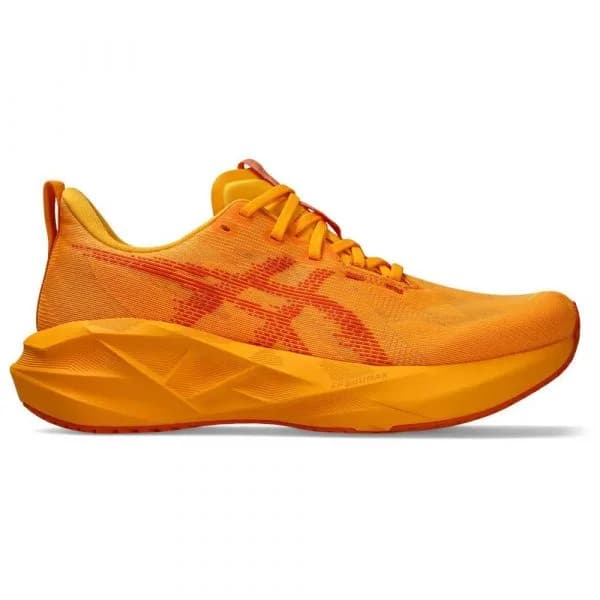 Asics Sapatilhas de Running Novablast 5 Yamabuki / Anzu 44 1/2