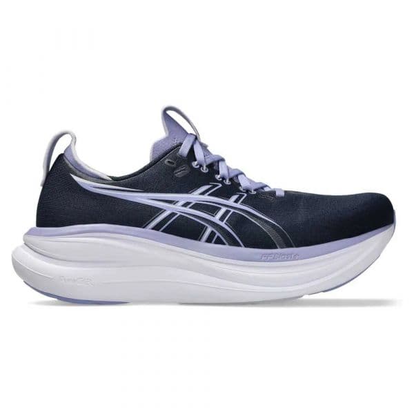 Asics Sapatilhas de Running Gel-nimbus 28 Midnight / Bluebell 37 1/2