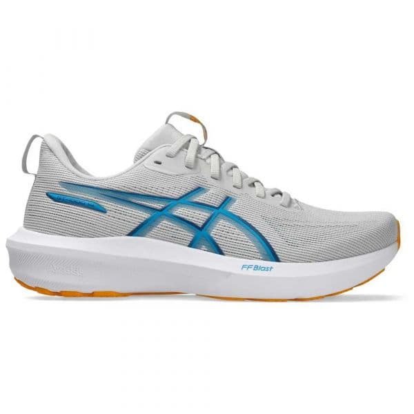 Asics Sapatilhas de Running Gt-1000 14 Cloud Grey / Twilight Blue 45
