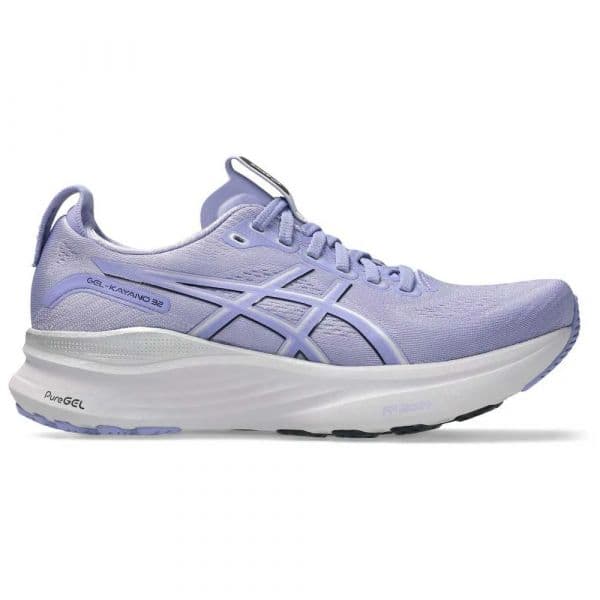 Asics Sapatilhas de Running Gel-kayano 32 Bluebell / Pure Silver 37
