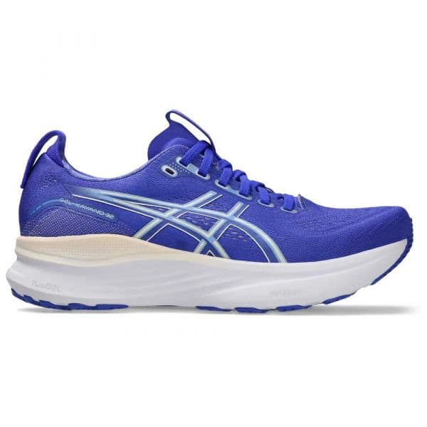 Asics Sapatilhas de Running Gel-kayano 32 Cobalt Burst / Pure Silver 42