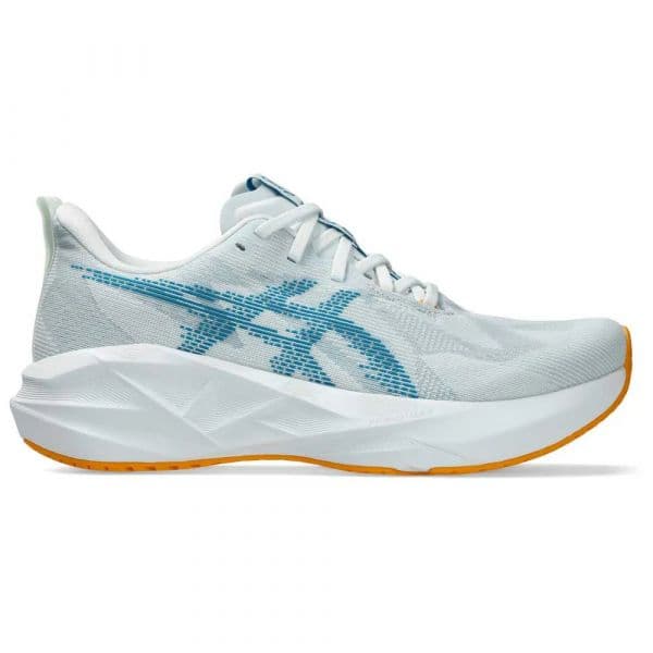 Asics Sapatilhas de Running Novablast 5 Arctic Blue / Aegean Blue 45
