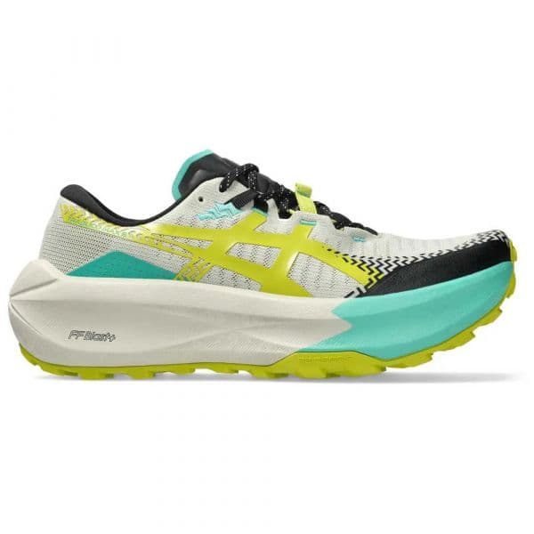 Asics Sapatilhas de Trail Running Trabuco Max 5 Light Dust / Cacti 42