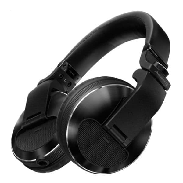 Pioneer HDJ-X10 Black