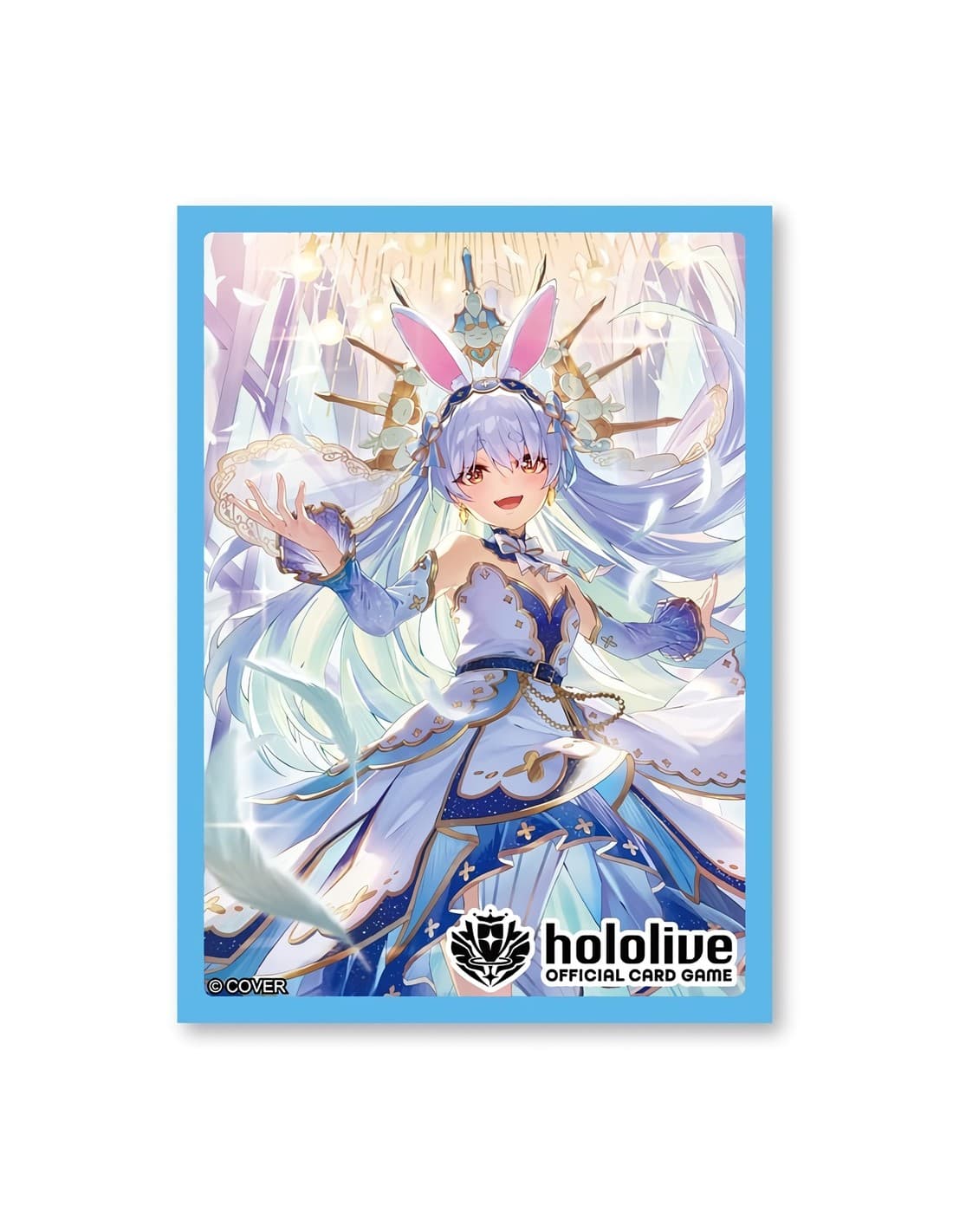 Hololive CARD GAME Official Sleeve Vol.18 (55)