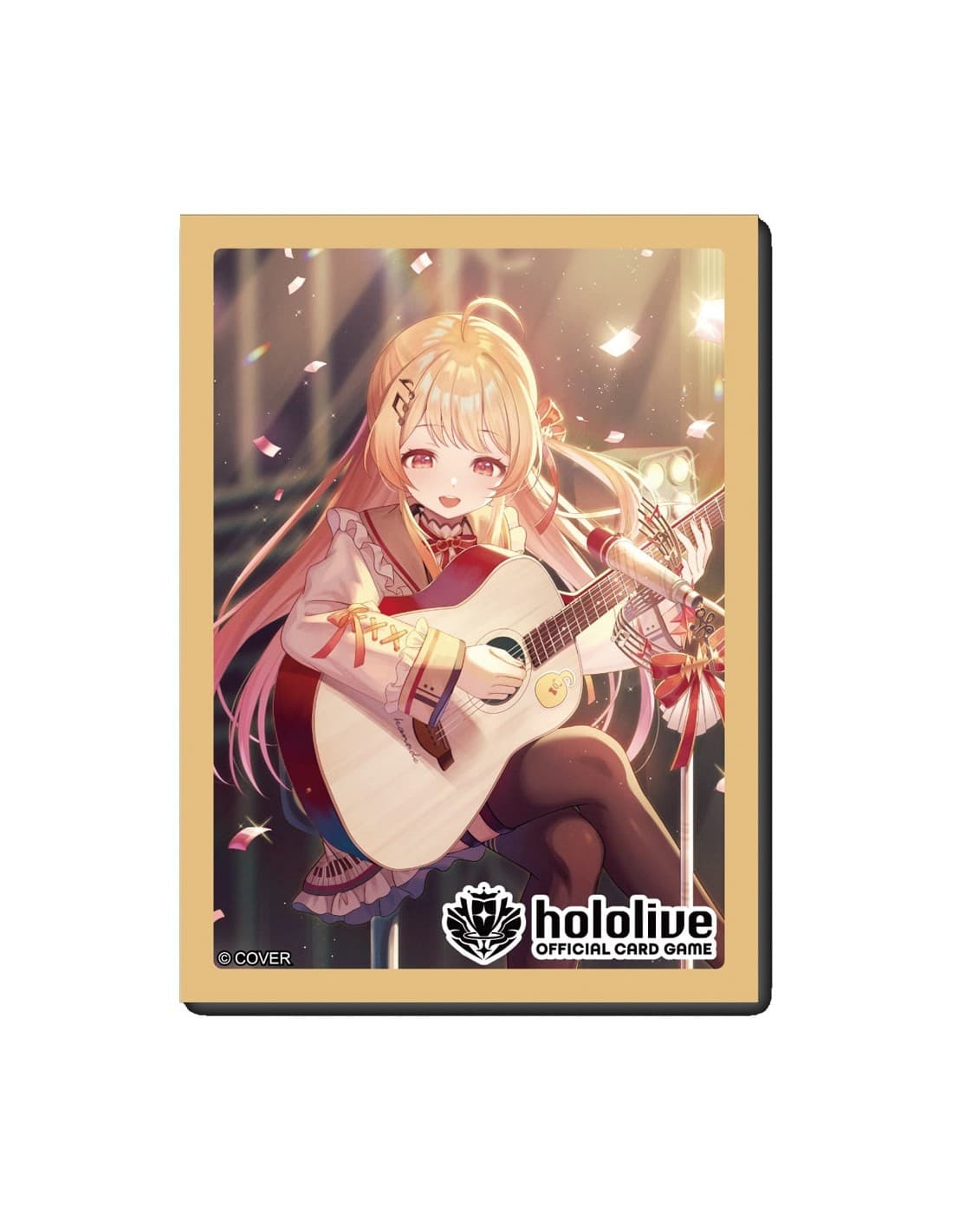 Hololive CARD GAME Official Sleeve Vol.47 (55)