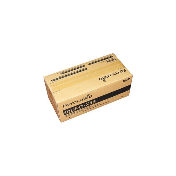 Sony Papel Fotolusio 10UPC-X46 (250 Folhas) 6P