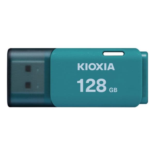 Toshiba 128GB U202 USB 2.0 Aqua