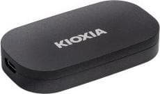 Disco Externo SSD Kioxia Exceria Plus G2 Portátil USB 3.2 Gen2 2TB