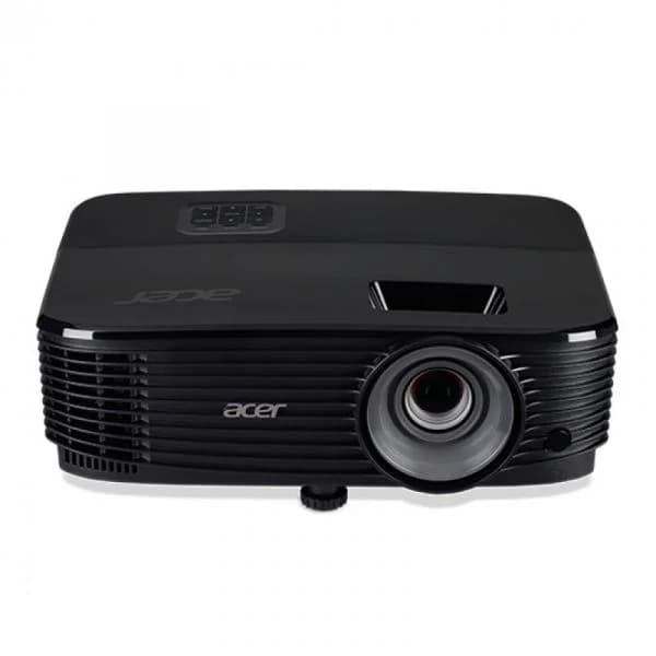 Acer X1123HP DLP 3D SVGA 4000 Lúmens Black
