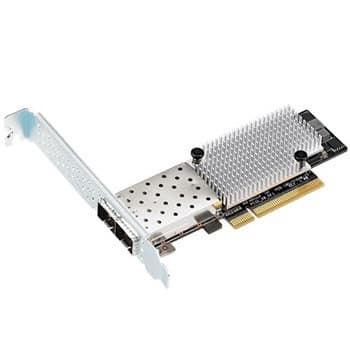 ASUS AS-S10G Interno Fibra