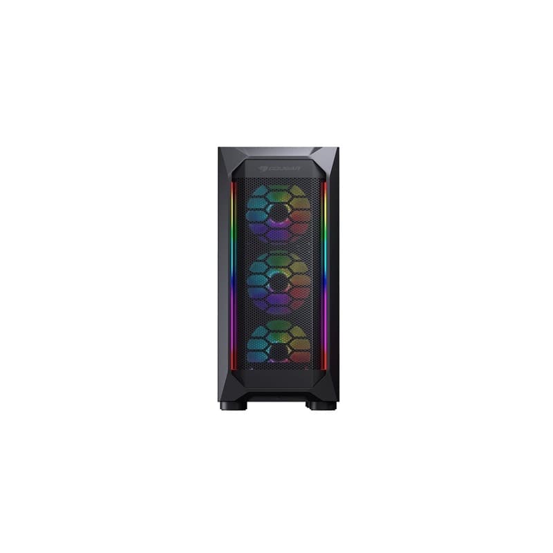 Cougar MX410 Mesh-G RGB