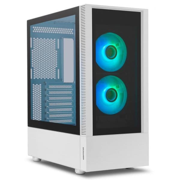 Cougar Gaming cgr-5zd1b-rgb Midi Tower Preto - GY001S0234664