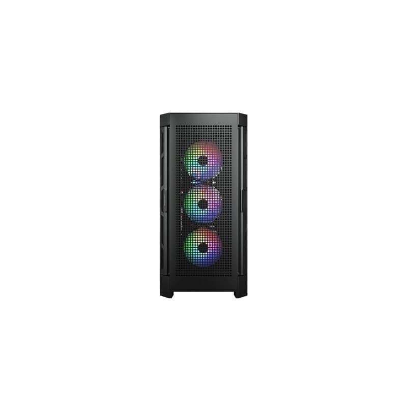 Mala semitorre Cougar Airface Pro rgb