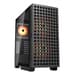 COUGAR Gaming Airface ECO RGB Midi Tower Preto
