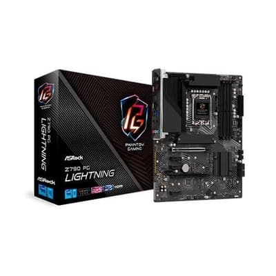 Motherboard ASRock Z790 PG Lightning - 90-MXBKA0-A0UAYZ