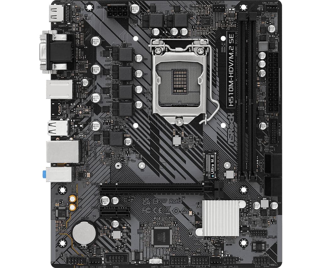 H510M-HDVM2