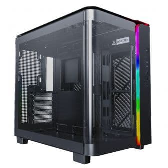 Montech Caixa ATX King 95 Preto