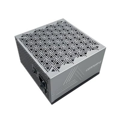 Fonte Modular Montech Century II 1050W 80 Plus Gold