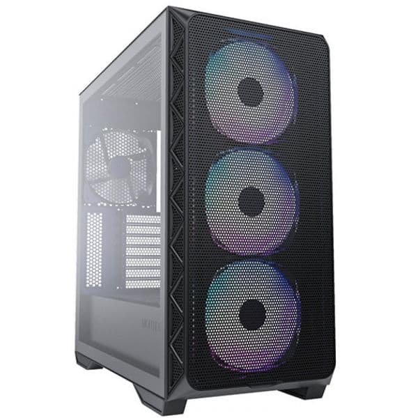 Montech Caixa Atx Montech Air 903 Max Preto