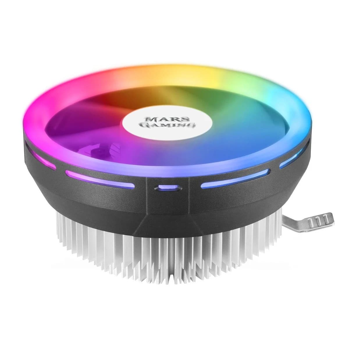 Dissipador CPU Mars Gaming MCPU120 RGB