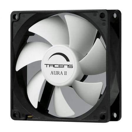 Tacens Aura II 9cm - 3AURAII9