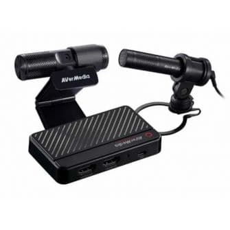 AverMedia Live Streamer 311S - 61BO311S00AL