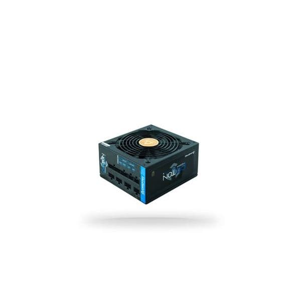 Chieftec Proton BDF-1000C 1000W 80PLUS Bronze Modular