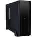 Chieftec Caixa Micro-ATX UE-02B + Fonte 250W - UE-02B