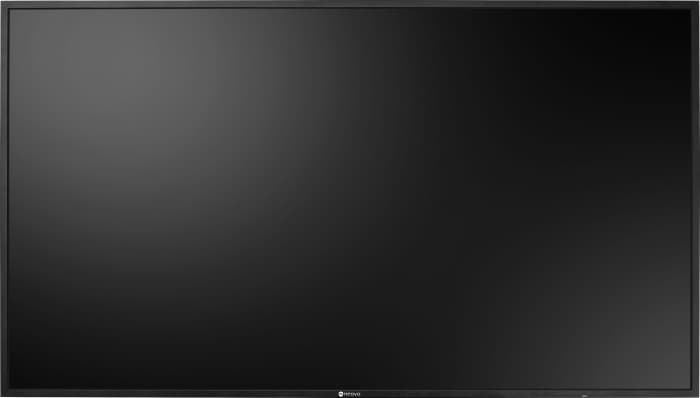 HMQ-7501 75IN IPS 3840X2160/450CD SDI VGA DVI HDMI