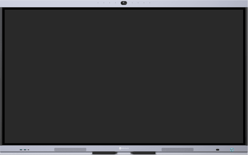 AG neovo IFP7504P Touch Display 74.5IN IPS 3840X2160 touch