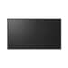 AG Neovo QM4303 ecrã de sinalização Plasma digital 108 cm (42.5") LED 500 cd/m² 4K Ultra HD Preto 24/7
