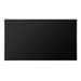AG Neovo QM5503 ecrã de sinalização Plasma digital 139,7 cm (55") LED 500 cd/m² 4K Ultra HD Preto 24/7