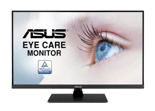 Monitor Asus 31.5" VP32UQ IPS 4K 16:9 60Hz FreeSync HDR10 (4ms) - 90LM06S0-B01E70