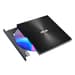 Asus ZenDrive U8M Gravador de DVD Portátil USB/USB-C