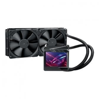Asus ROG Ryujin II Kit de Refrigeração Líquida 240mm
