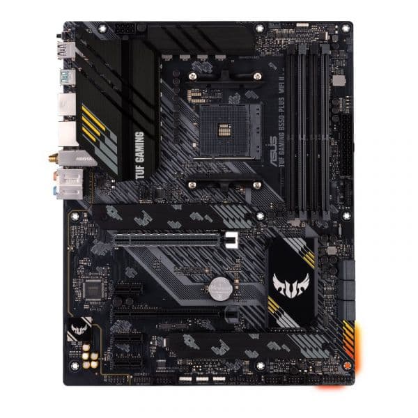 Motherboard Asus TUF GAMING B550-PLUS WIFI II