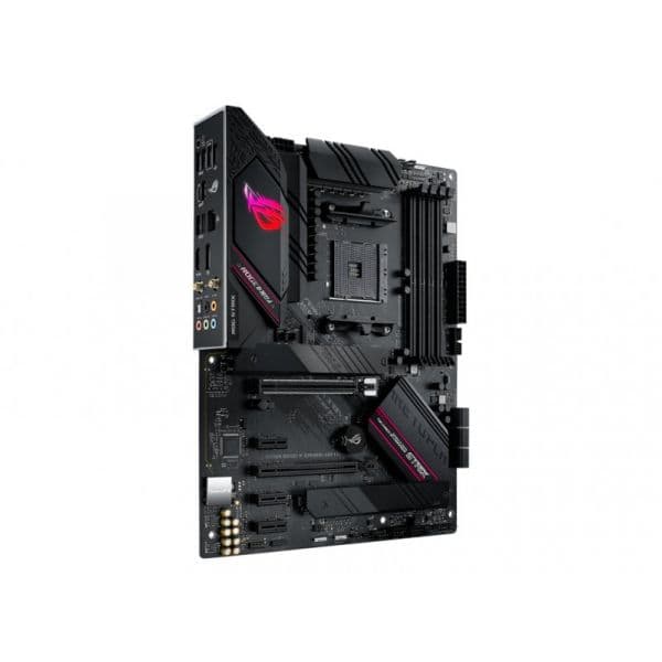 Motherboard Asus ROG Strix B550-F Gaming (Wi-Fi) - 90MB14F0-M0EAY0