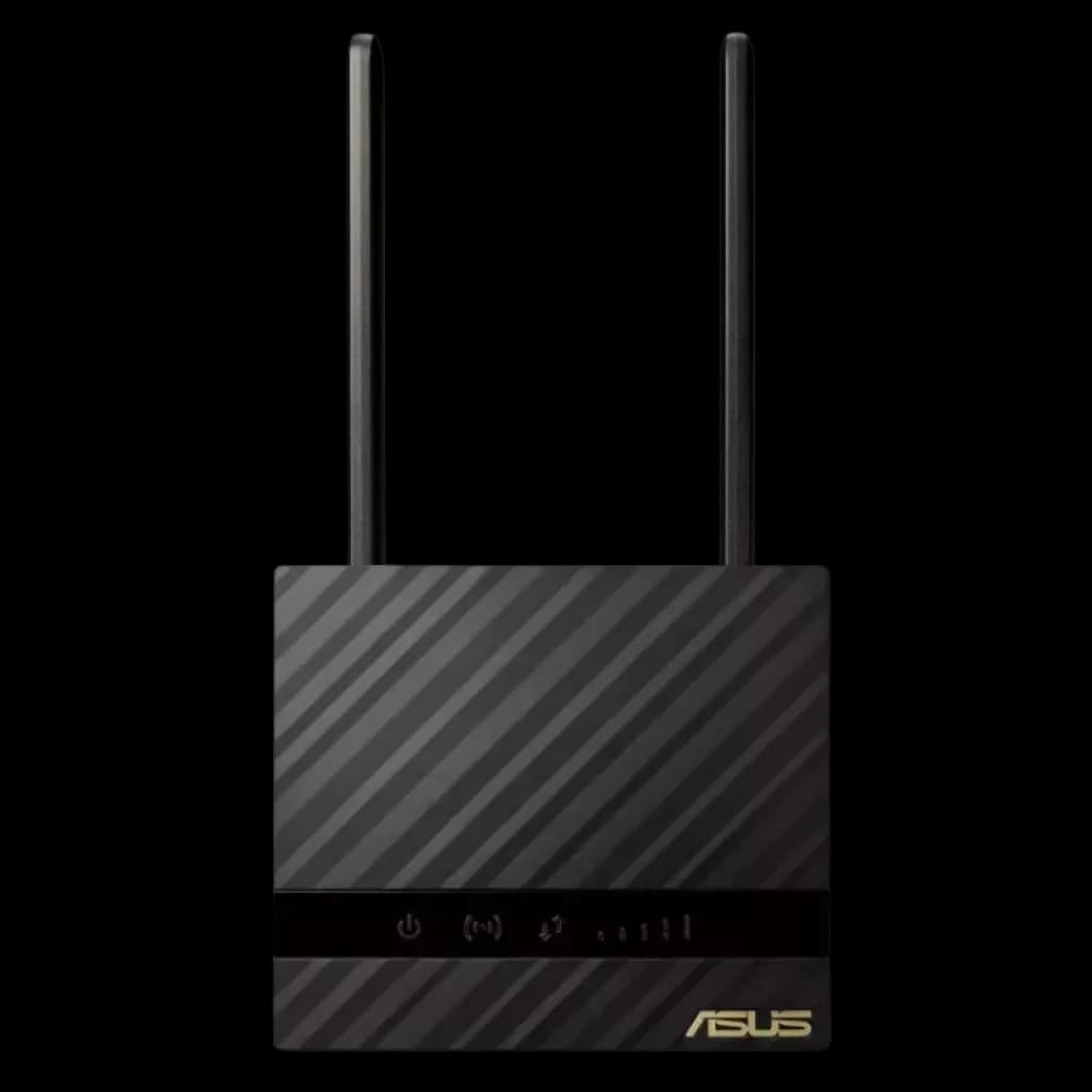 Asus Router Wireless-n300 Lte - 4711081469490