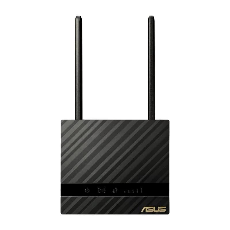 Asus Router Wireless-n300 Lte - 4711081469490
