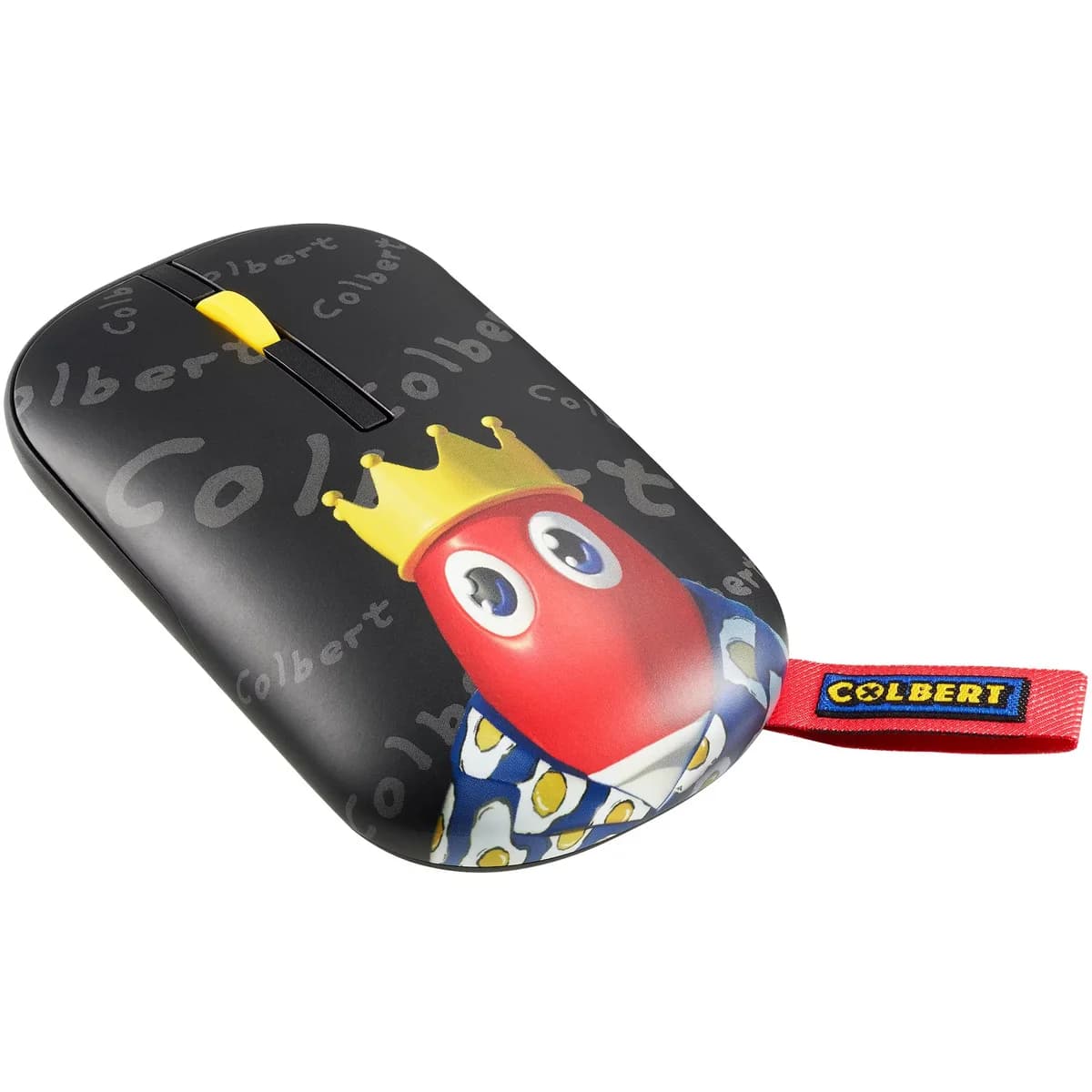 Rato Asus Marshmallow MD100 Philip Colbert Edition Wir/Blue