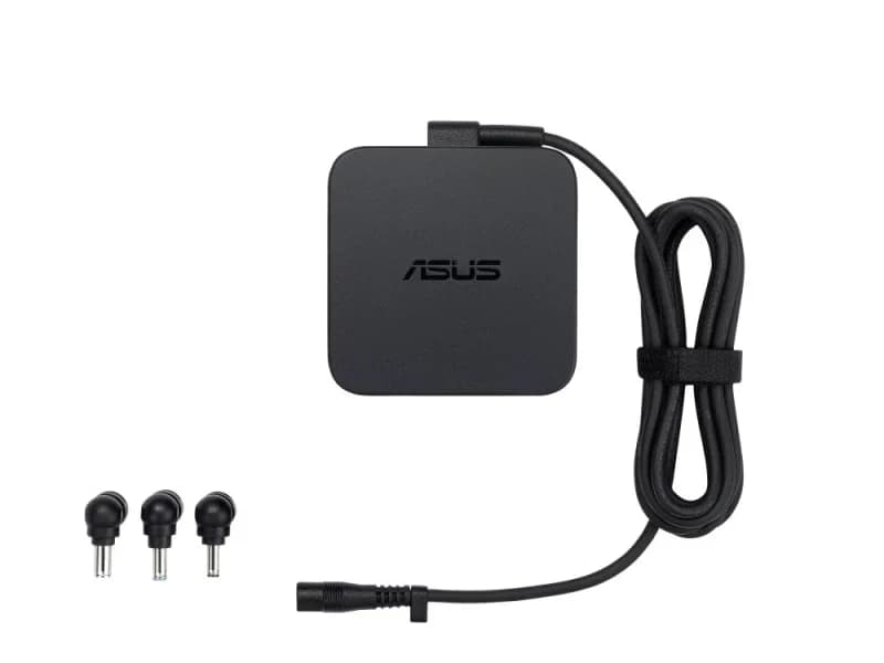 Asus Mini Adaptador Universal U65W-01 EU V2 TIP TYPE 3PIN 6PCS GB