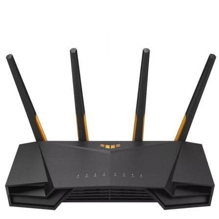 Router Asus TUF GAMING AX3000 V2