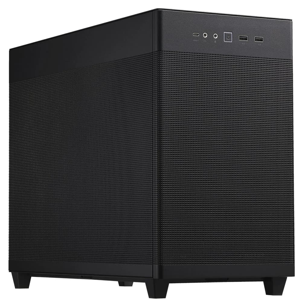 Asus Micro-ATX Prime AP201 MESH - 90DC00G0-B39000