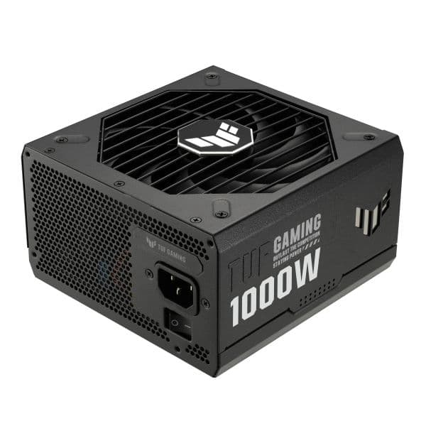 Asus TUF Gaming 1000W 80Plus Gold Modular - 90YE00S1-B0NA00