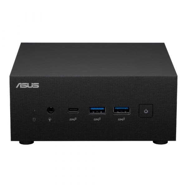 Asus Mini PC PN64-BB3012MD i5-12500H 2DDR5-SSD M2 PCIe 4X - 90MR00U2-M000D0