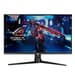 Monitor Asus ROG Strix 32" XG32UQ LED IPS UltraHD 4K 160Hz G-Sync Compatible