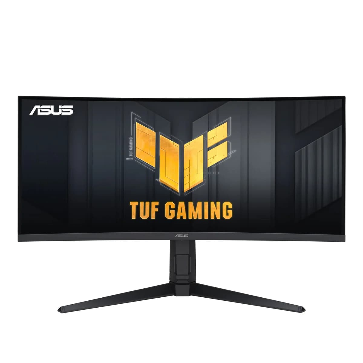 Monitor Asus 34" TUF Gaming VG34VQEL1A VA UWQHD 21:9 100Hz FreeSync