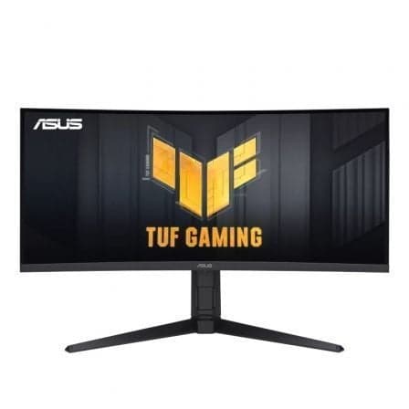 Monitor Asus 34" TUF Gaming VG34VQEL1A VA UWQHD 21:9 100Hz FreeSync